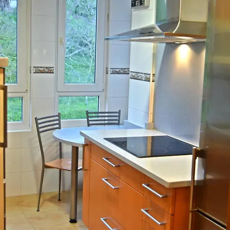 Apartment Con Vistas Y Piscina Castro Urdiales
