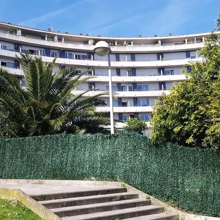 Apartment Con Vistas Y Piscina *