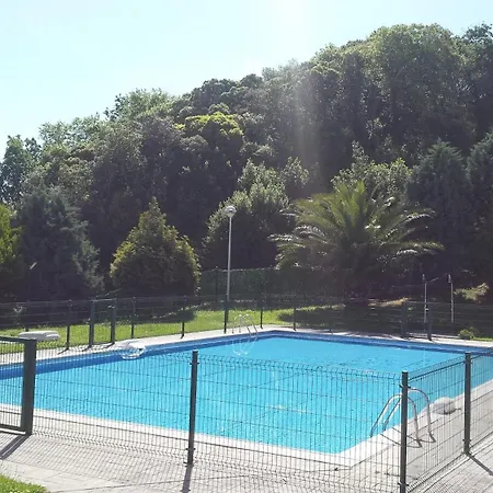 Con Vistas Y Piscina *